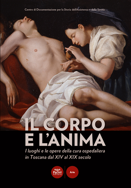 corpo anima copertina