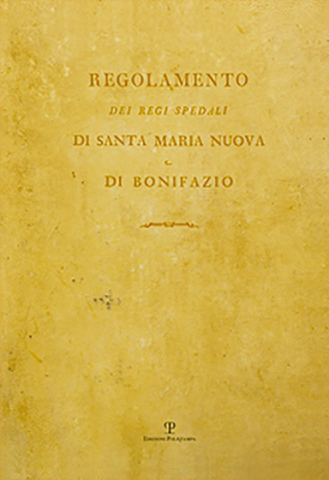 regolamento copertina