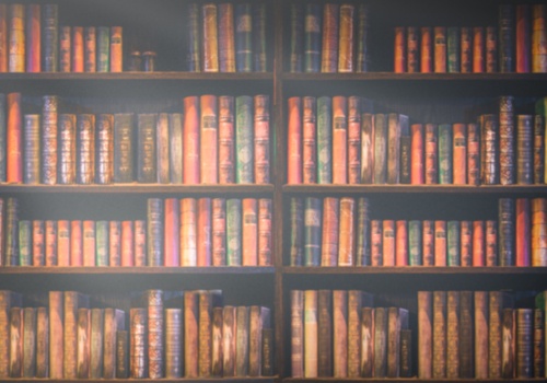 Biblioteca biometrica Università di Firenze