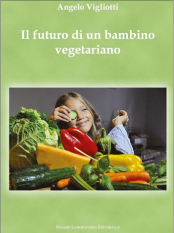 il bambino vegetariano