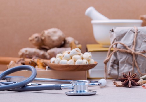 Medicina complementare