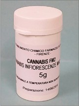 cannabis terapeutica