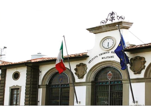 Istituto Chimico Militare di Firenze