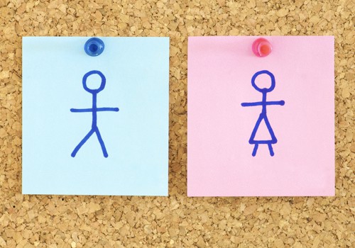 Differenze di genere