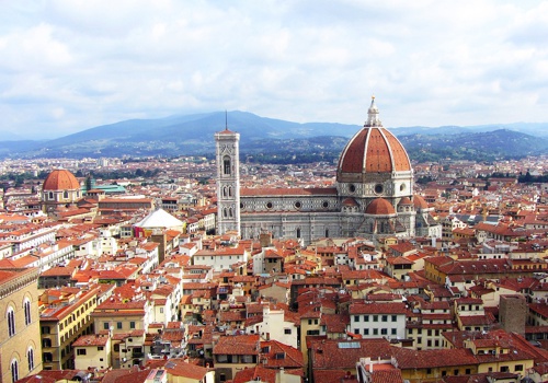 firenze