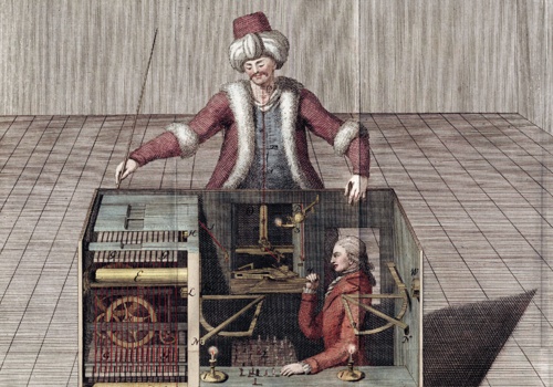 Intelligenza artificiale