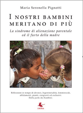 i nostri bambini meritano di più