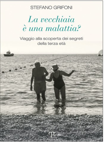 la vecchiaia è una malattia