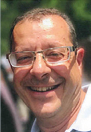 Roberto Giulio Romanelli