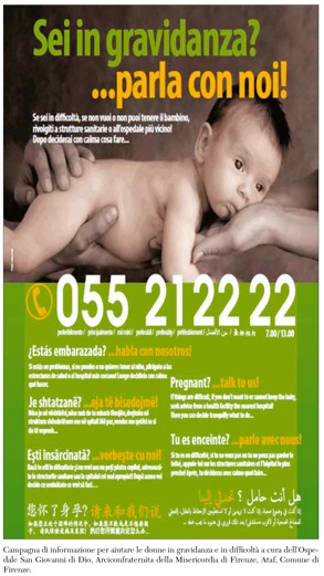 difficoltà gravidanza