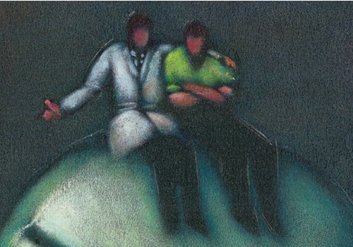 non-aderenza terapeutica”