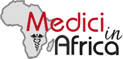 medici in africa logo