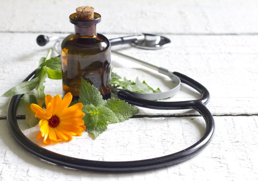 Medicina Alternativa