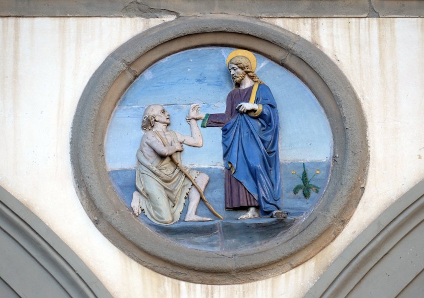 Misericordia Firenze