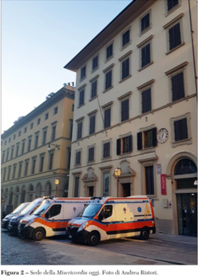 sede della misericordia oggi