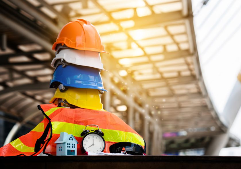 Sicurezza sul lavoro