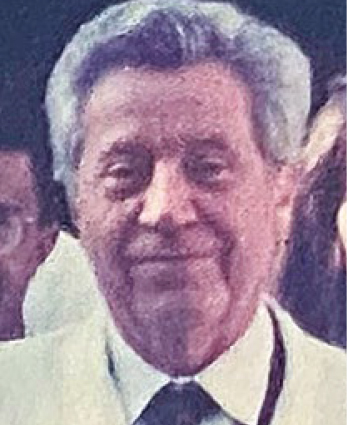 Gian Gastone Neri Serneri