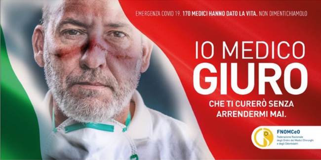 io medico giuro