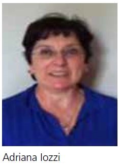 Adriana Iozzi