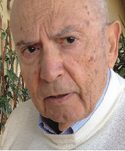 Alberto Feci