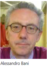 Alessandro Bani