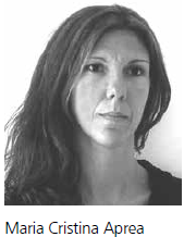 Maria Cristina Arpea