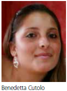 Benedetta Cutolo