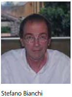 Stefano Bianchi