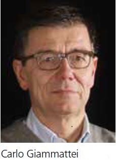Carlo Giammattei