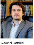 Giovanni Castellini