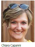 Chiara Capanni