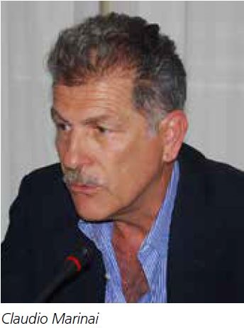 Claudio Marinai
