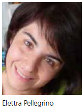 Elettra Pellegrino