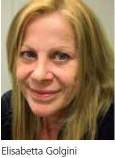 Elisabetta Golgini