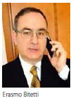 Erasmo Bitetti
