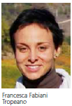 Francesca Fabiani Tropeano