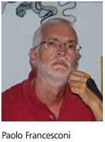 Paolo Francesconi