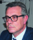Giancarlo Casolo