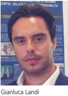 Gianluca Landi