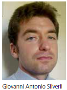 Giovanni Antonio Silverii
