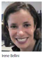 Irene Bellini