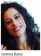 Lorenza Busco