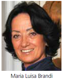 Maria Luisa Brandi