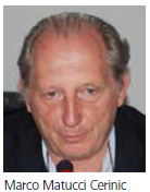 Marco Matucci Cernic