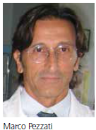 Marco Pezzati