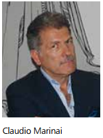 Claudio Marinai
