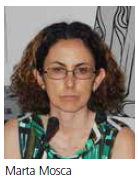 Marta Mosca