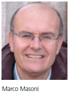 Marco Masoni