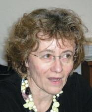 Maurizia Rossana Brunetto