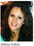 Melissa Frulloni